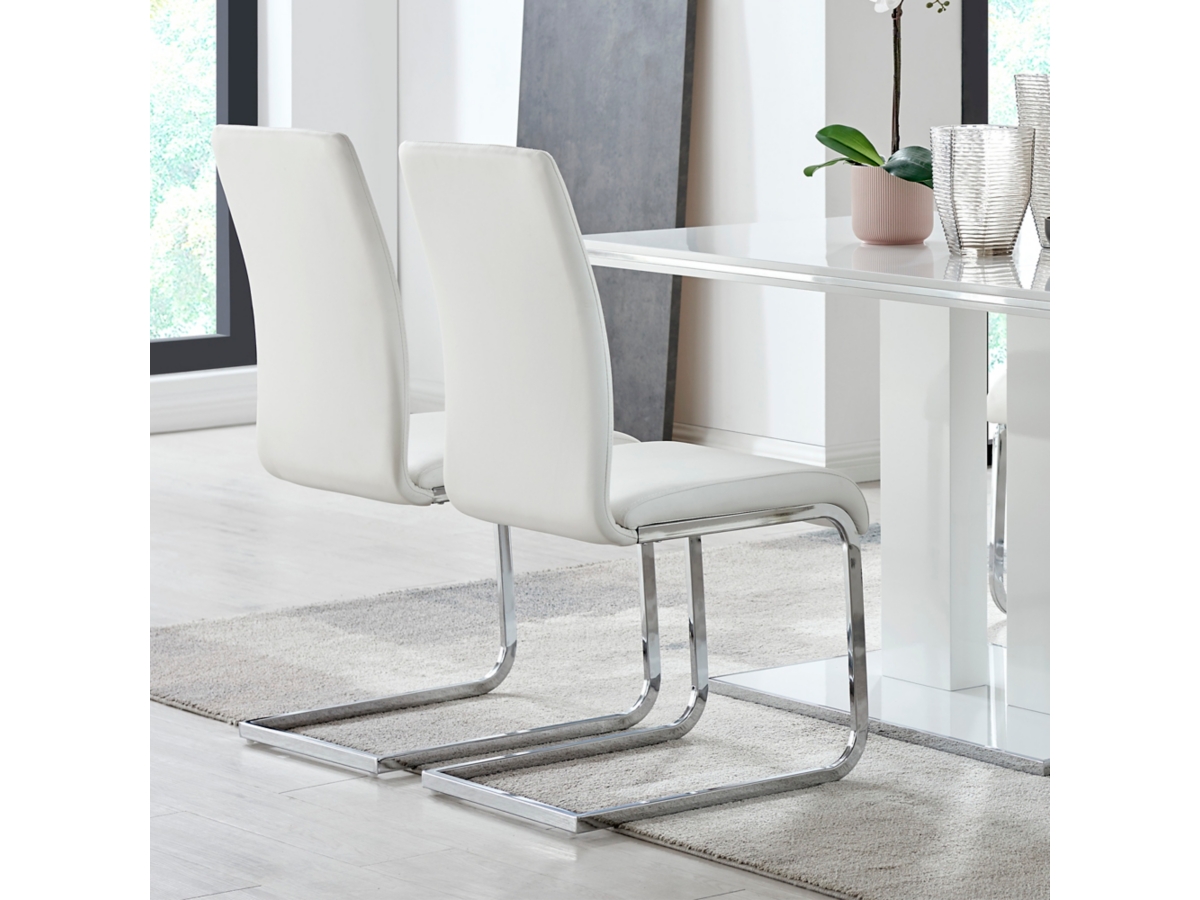 Amanda Dining Accent Chairs (Set of 2) | Ashley, image size:1200x900