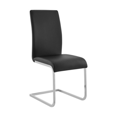 Armen Living Amanda Dining Accent Chairs - Thumbnail 4