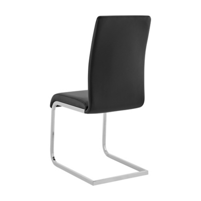 Armen Living Amanda Dining Accent Chairs - Thumbnail 5