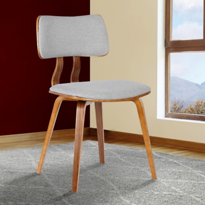 Jaguar Jaguar Dining Chair, Gray, rollover