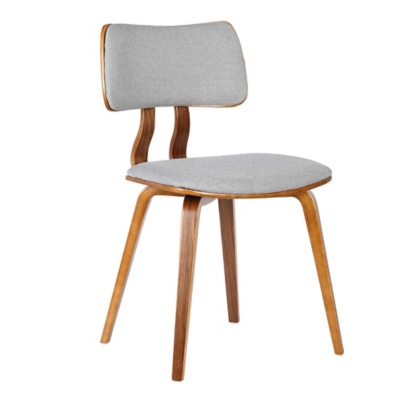 Jaguar Jaguar Dining Chair, Gray, large