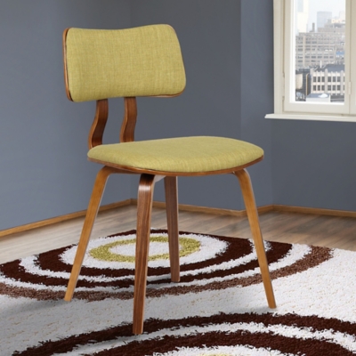 Jaguar Jaguar Dining Chair, Green, rollover