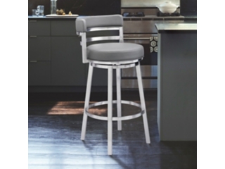 Madrid Counter Height Bar Stool