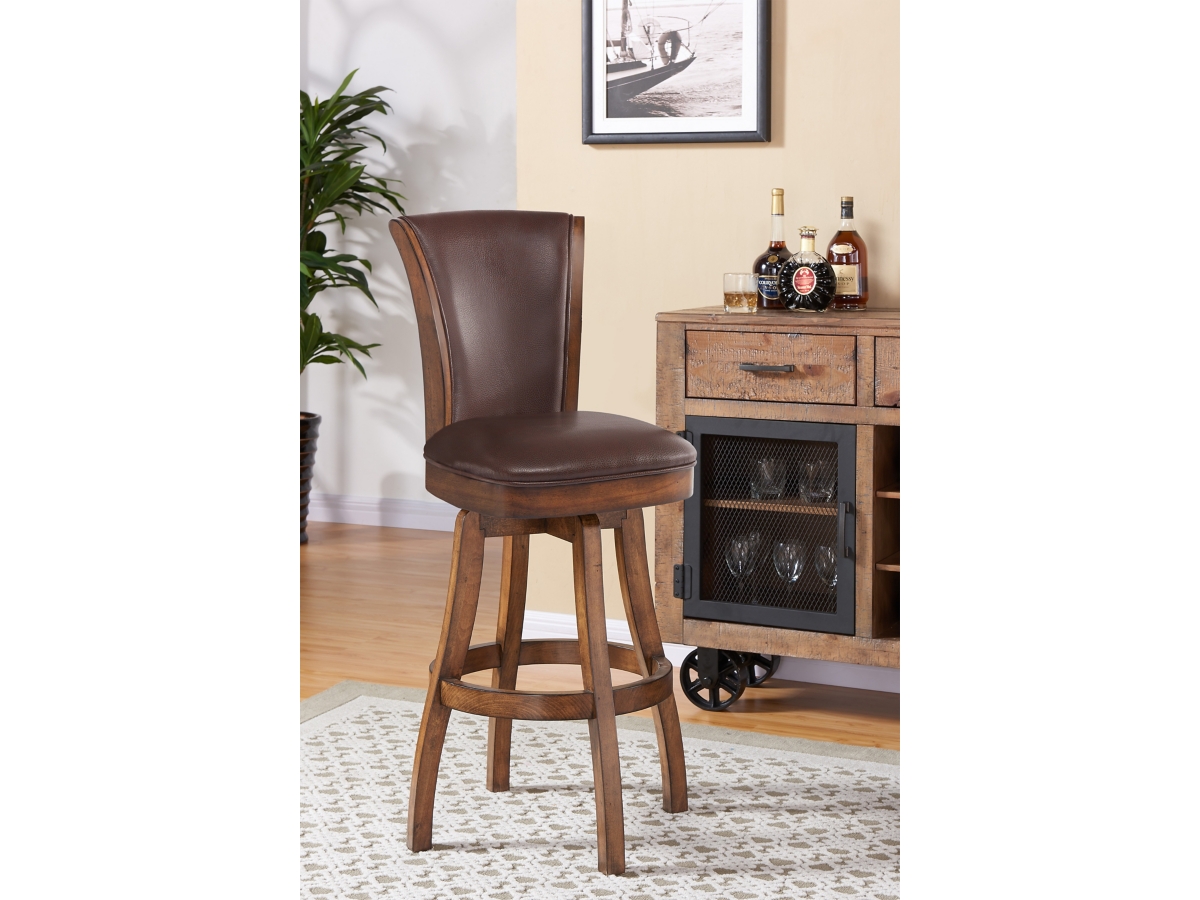 Raleigh Counter Height Bar Stool