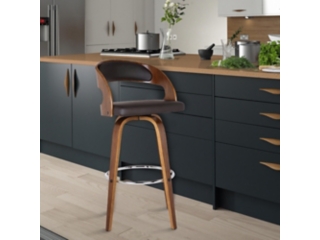 Shelly Counter Height Bar Stool