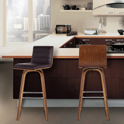 Vienna Counter Height Bar Stool | Ashley