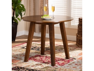 Baxton Studio Ela Dining Table