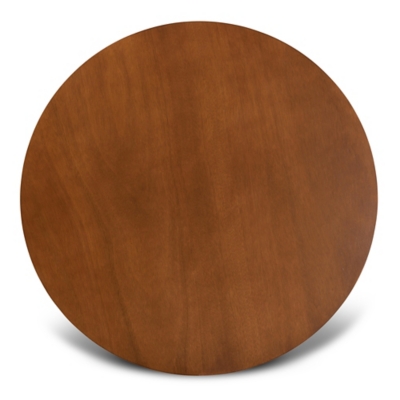 Swatch color Walnut 