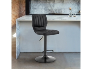 Bardot Bardot Adjustable Swivel Bar Stool