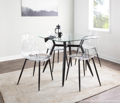 Lumisource symphony dining online chair