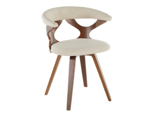 Lumisoure Gardenia Dining Chair