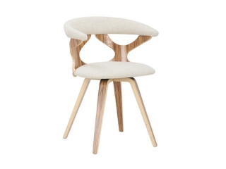 Lumisoure Gardenia Dining Chair