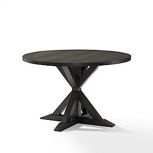 Hayden Round Dining Table, , large