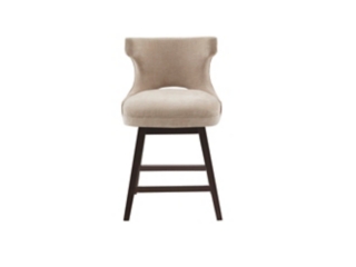 Cheryl Swivel Counter Stool