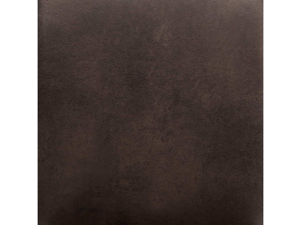 Simpli Home Acadian Contemporary Parson Dining Chair (Set of 2), Brown, large