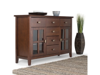 Simpli Home Artisan Buffet