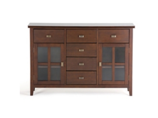 Simpli Home Artisan Buffet