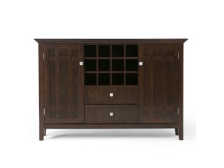 Simpli Home Bedford Sideboard Buffet