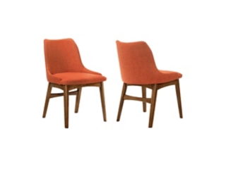Azalea Dining Chair (Set of 2)