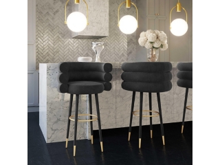 TOV Furniture Betty Counter Stool