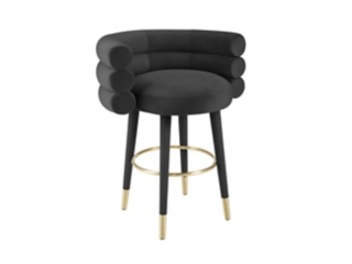 TOV Furniture Betty Counter Stool