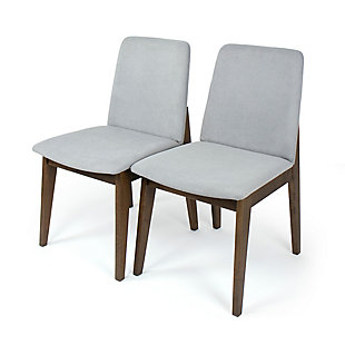 Humble Crew Dining Accent Chairs, Set of 2, , large