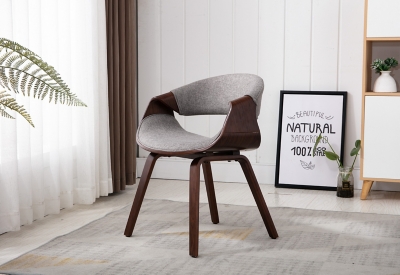 Daryl upholstered deals dining chair