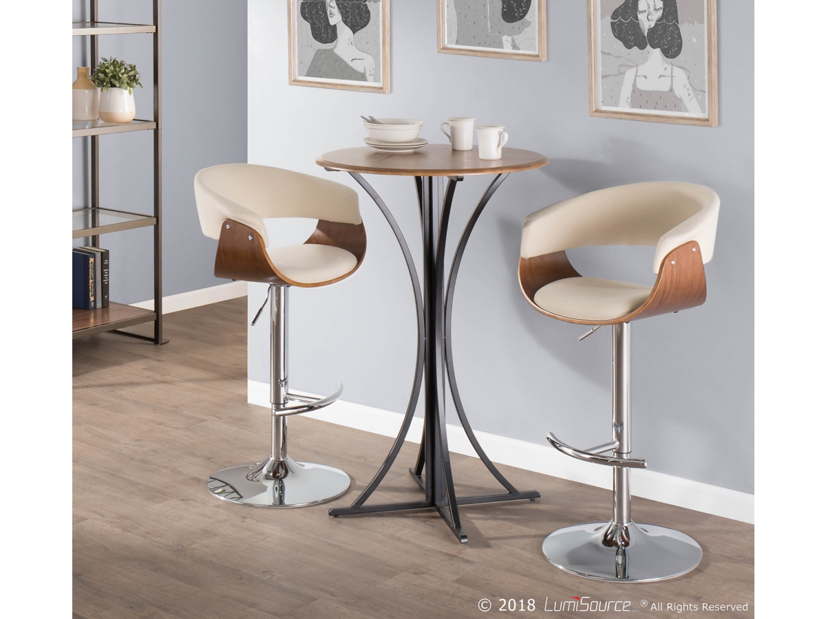 Verdana Adjustable Height Bar Stool | Ashley Verdana Adjustable Height Bar Stool | Ashley