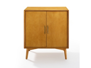 Crosley Landon Bar Cabinet