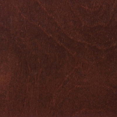 Swatch color Mahogany 