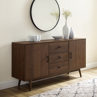 Lucas Sideboard, Brown