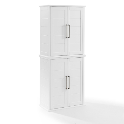 Bartlett Tall Storage Pantry, , large