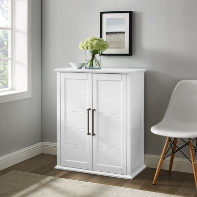 Bartlett Stackable Storage Pantry, , rollover