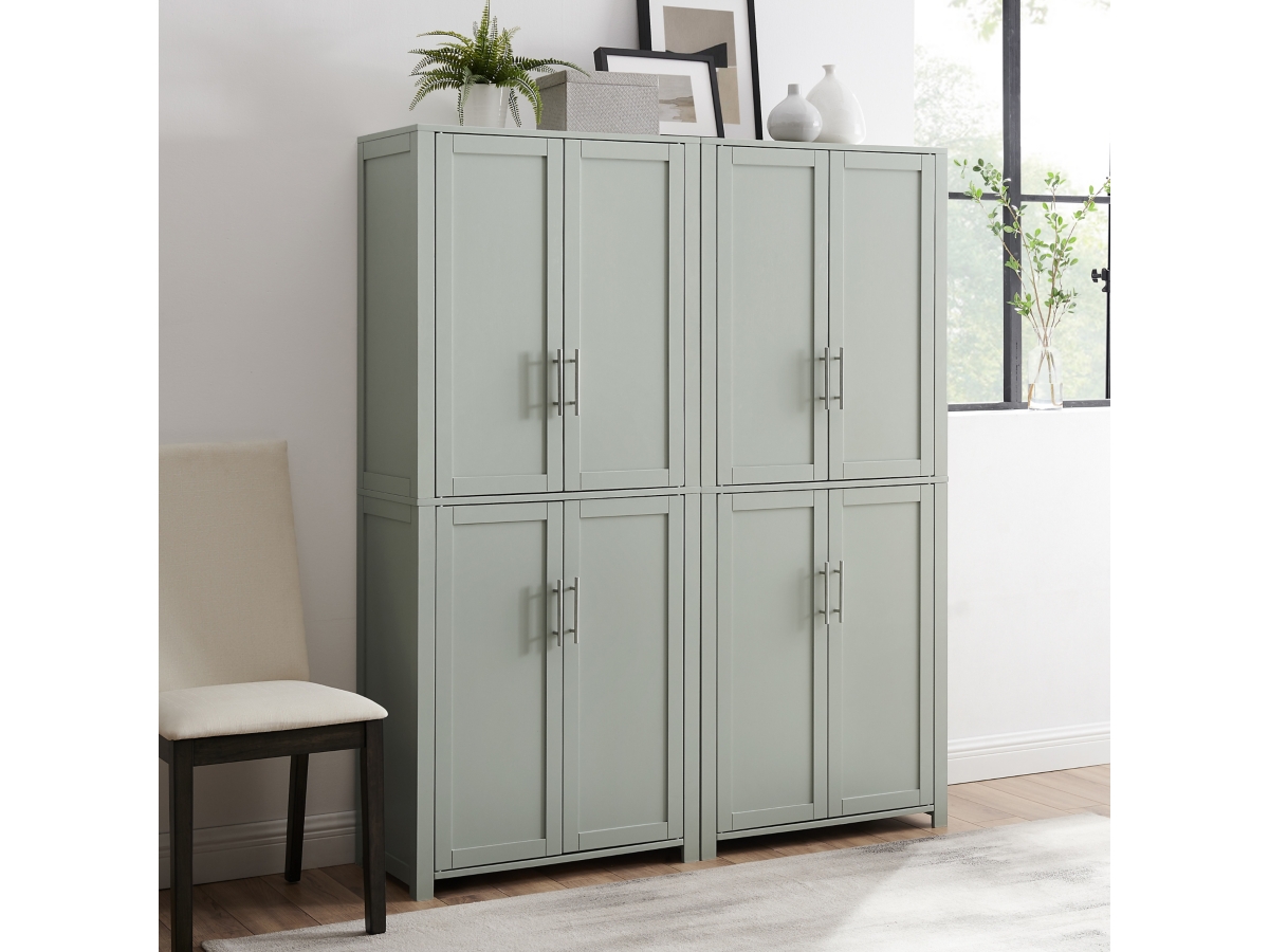 Savannah 2Pc Pantry Set | Ashley