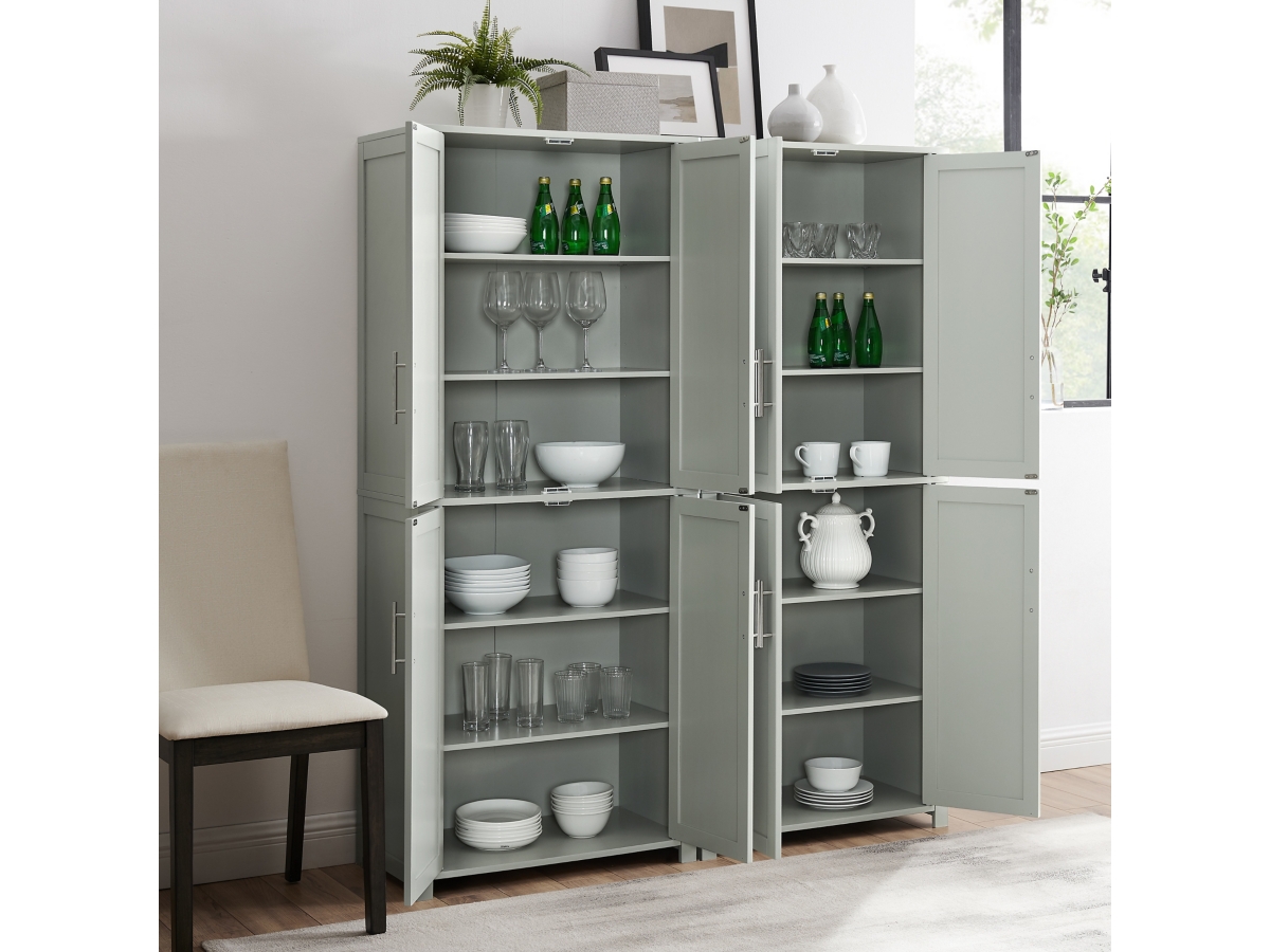 Savannah 2Pc Pantry Set | Ashley