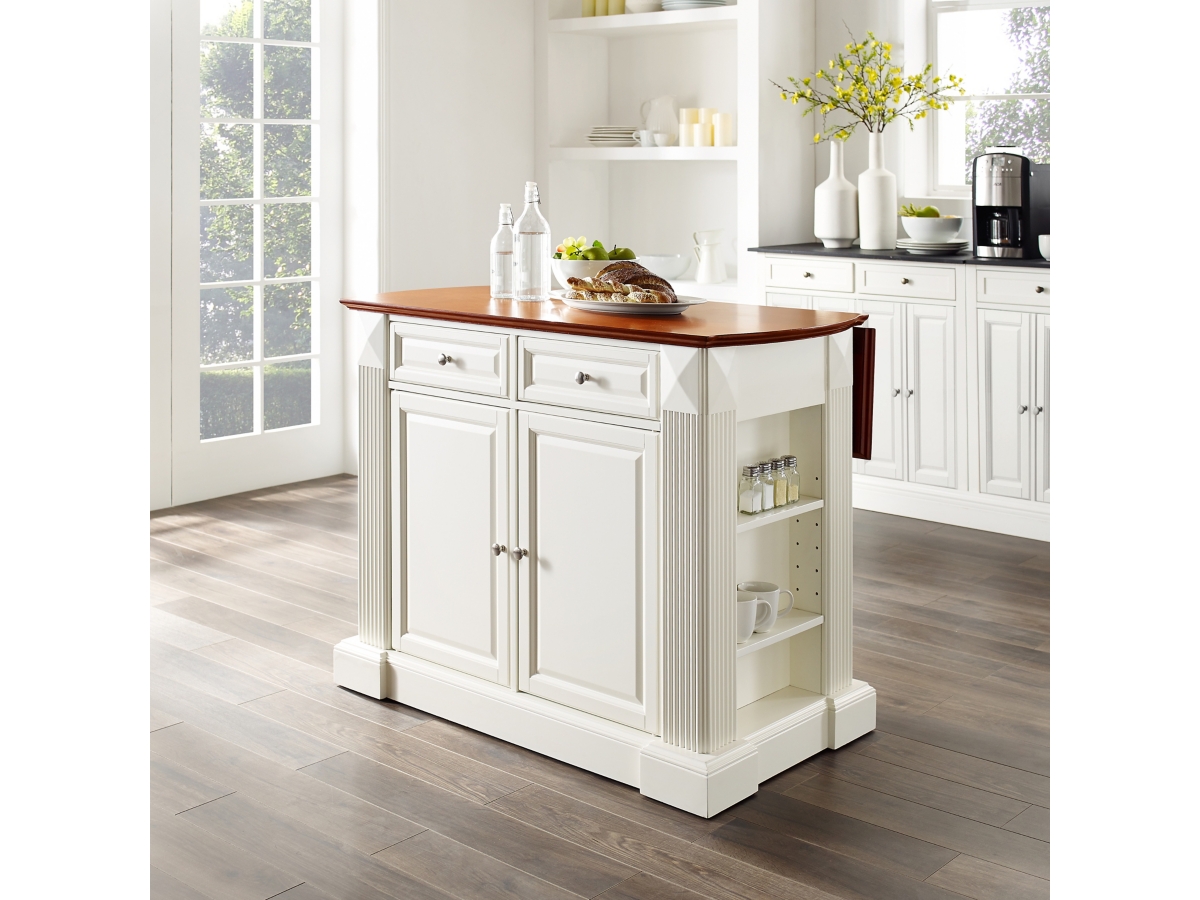 Kitchen islands deals at ashley furniture