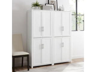 Savannah 2Pc Pantry Set