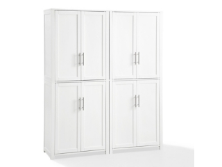 Savannah 2Pc Pantry Set