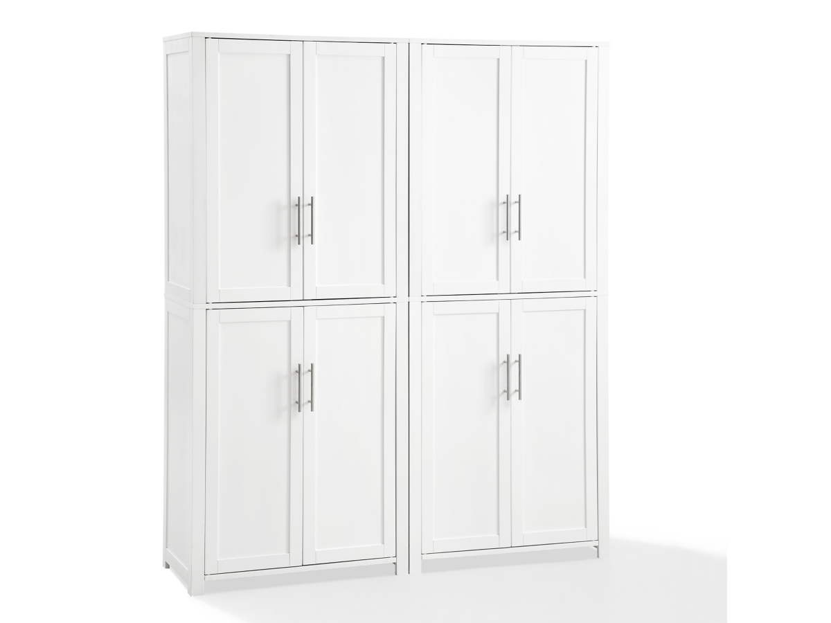 Savannah 2Pc Pantry Set | Ashley