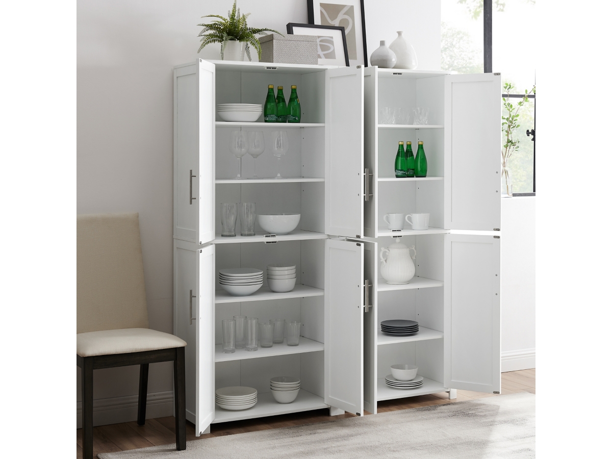 Savannah 2Pc Pantry Set | Ashley