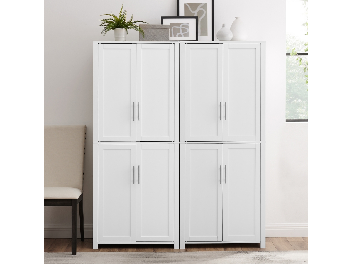 Savannah 2Pc Pantry Set | Ashley