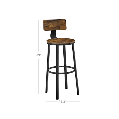 Stools by Vasagle − Now: Shop at $44.99+