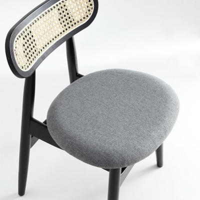 Manhattan Comfort Colbert Dining Chair - Thumbnail 4