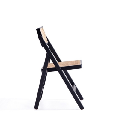 Pullman Folding Dining Chair - Thumbnail 4