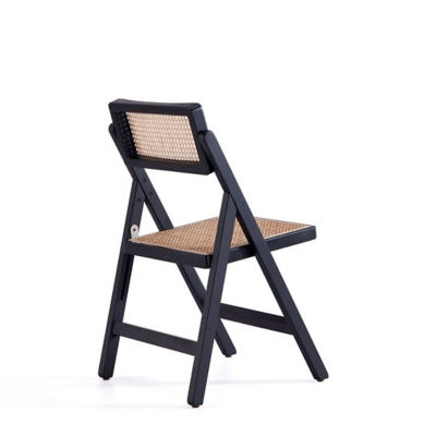Pullman Folding Dining Chair - Thumbnail 2