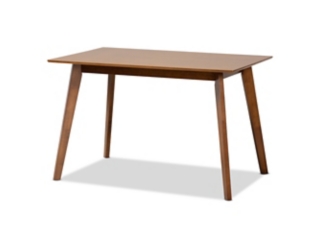Baxton Studio Maila Dining Table