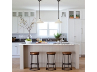 Benzara.inc Counter Height Bar Stool