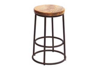Benzara.inc Counter Height Bar Stool
