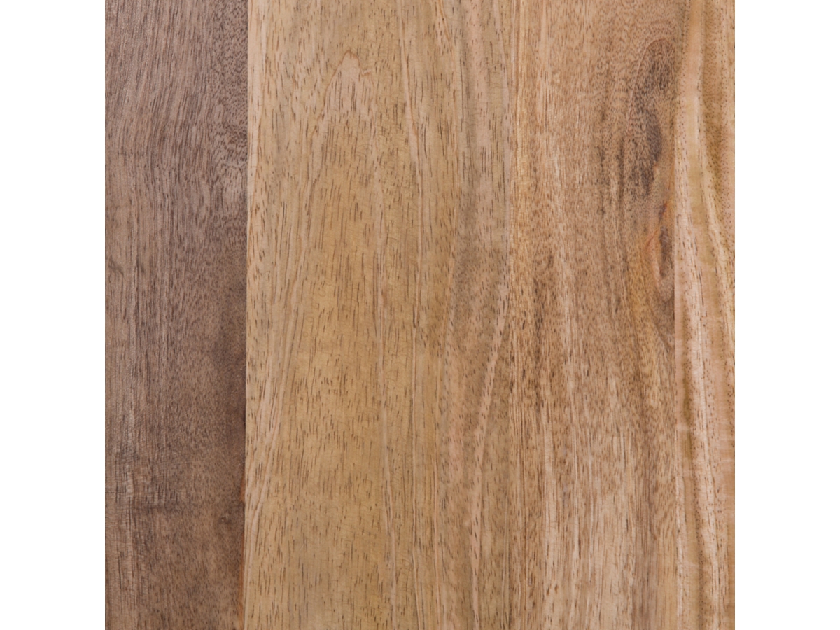 Simpli Home Amberly Saddle Counter Height Bar Stool (Set of 2), , large