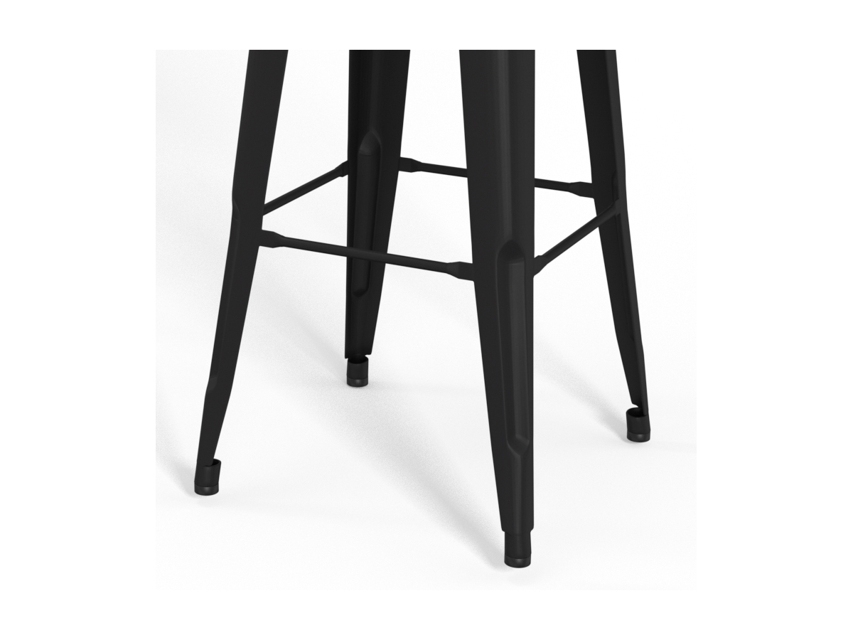 Simpli Home Fletcher Bar Stool (Set of 2), , large